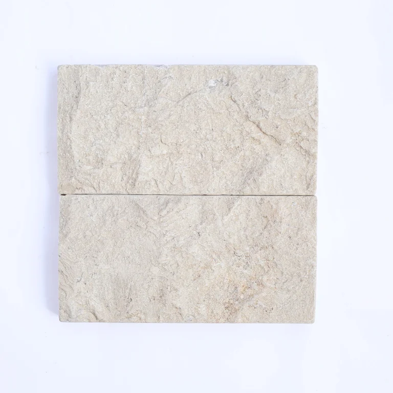 sinai pearl split face tumbled